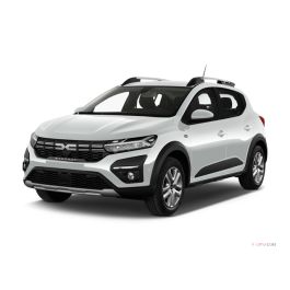 SANDERO Stepway Expression TCe 110 5 Portes