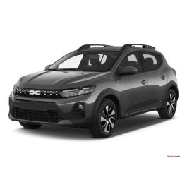 SANDERO GPL Stepway Extreme Sandero ECO-G 120 auto 5 Portes