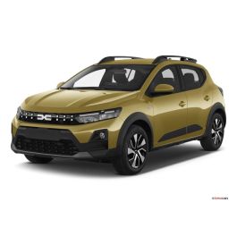 SANDERO GPL Stepway Extreme Sandero ECO-G 120 auto 5 Portes