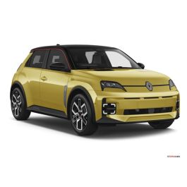 RENAULT 5 E-TECH ELECTRIQUE Iconic cinq 150 ch autonomie confort 5 Portes