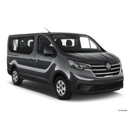 TRAFIC Grand Techno dCi 170 auto 4 Portes