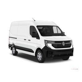 MASTER VAN ADVANCE MASTER FGN TRAC 3T3 L2H2 BLUE DCI 130 4 Portes