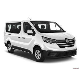 TRAFIC Evolution dCi 150 4 Portes