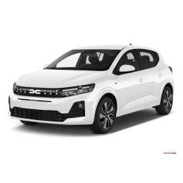SANDERO Journey TCe 100 5 Portes