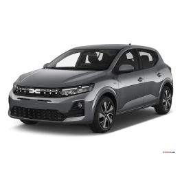 SANDERO Journey TCe 100 5 Portes