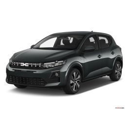 SANDERO Expression TCe 100 5 Portes