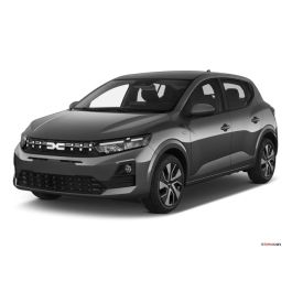 SANDERO Journey TCe 100 5 Portes