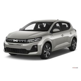SANDERO Journey TCe 100 5 Portes