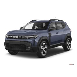 DUSTER Expression ECO-G 120 5 Portes