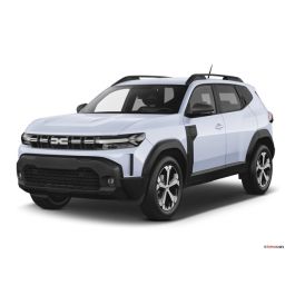 DUSTER Extreme ECO-G 120 5 Portes