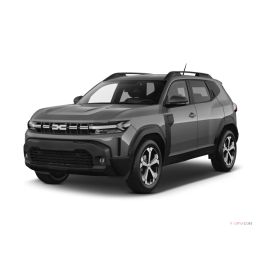 DUSTER NOUVEAU Expression Duster TCe 130 4x4 5 Portes