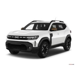 DUSTER Expression Hybrid 155 5 Portes