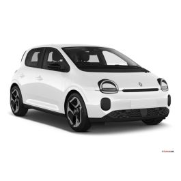 TWINGO E-TECH ELECTRIQUE Evolution 80 ch autonomie urbaine 5 Portes