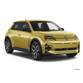 RENAULT 5 E-TECH ELECTRIQUE Evolution 150 ch autonomie confort 5 Portes