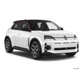 RENAULT 5 E-TECH ELECTRIQUE Techno 120 ch autonomie urbaine 5 Portes