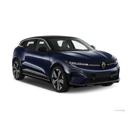 MEGANE E-TECH Iconic 220 ch autonomie confort AC7 5 Portes