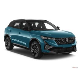 AUSTRAL Esprit Alpine full hybrid E-Tech 200 ch 5 Portes