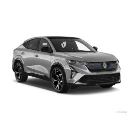 RAFALE atelier Alpine hyper hybrid E-Tech 4x4 300 5 Portes