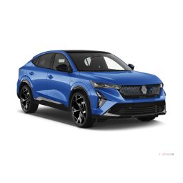 RAFALE atelier Alpine hyper hybrid E-Tech 4x4 300 5 Portes