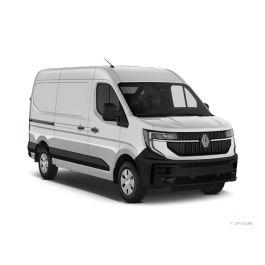 MASTER VAN ADVANCE MASTER FGN TRAC 3T3 L2H2 BLUE DCI 150 4 Portes