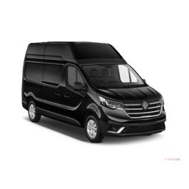 TRAFIC FOURGON ADVANCE TRAFIC FG DCI 150 L2H1 3T AUTO 4 Portes