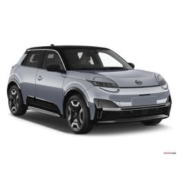 MICRA Advance Electrique 40kWh 120ch 5 Portes