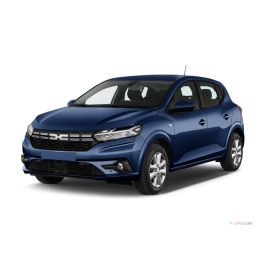 SANDERO Essential SCe 65 5 Portes