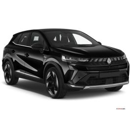 SYMBIOZ Techno E-Tech full hybrid 160 5 Portes