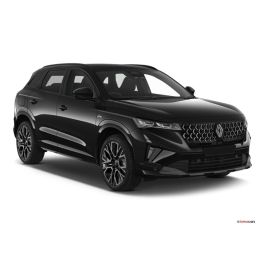 AUSTRAL Techno E-Tech full hybrid 200 GSR2 5 Portes