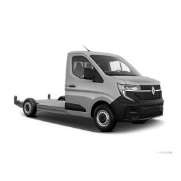 MASTER PLANCHER CABINE ADVANCE MASTER PC TRAC 3T5 L3 BLUE DCI 150 2 Portes