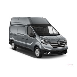 TRAFIC FOURGON ADVANCE TRAFIC FG DCI 150 L2H1 3T AUTO 4 Portes