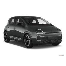TWINGO E-TECH ELECTRIQUE Techno 80 ch autonomie urbaine 5 Portes