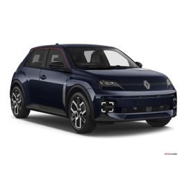 RENAULT 5 E-TECH ELECTRIQUE Techno 120 ch autonomie urbaine 5 Portes