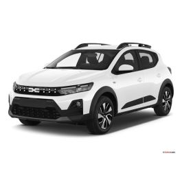 SANDERO GPL Stepway Extreme Sandero ECO-G 120 auto 5 Portes