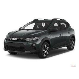 SANDERO GPL Stepway Extreme Sandero ECO-G 120 5 Portes