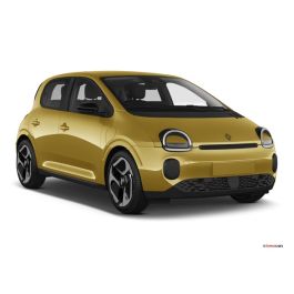 TWINGO E-TECH ELECTRIQUE Evolution 80 ch autonomie urbaine 5 Portes