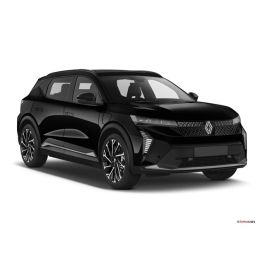 SCENIC E-TECH 100% ELECTRIQUE Techno - option esprit Alpine Scenic E-Tech electrique 220 ch grande autonomie 5 Portes