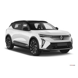 SCENIC E-TECH 100% ELECTRIQUE Techno - option esprit Alpine Scenic E-Tech electrique 220 ch grande autonomie 5 Portes