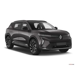 SCENIC E-TECH 100% ELECTRIQUE Techno - option esprit Alpine Scenic E-Tech electrique 220 ch grande autonomie 5 Portes