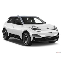 MICRA Engage Electrique 40kWh 120ch 5 Portes