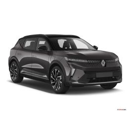SCENIC E-TECH 100% ELECTRIQUE Techno - option esprit Alpine Scenic E-Tech electrique 220 ch grande autonomie 5 Portes