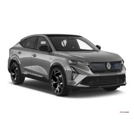 RAFALE atelier Alpine hyper hybrid E-Tech 4x4 300 5 Portes