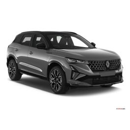 AUSTRAL Esprit Alpine full hybrid E-Tech 200 ch 5 Portes