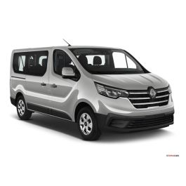 TRAFIC Grand SpaceClass dCi 170 auto 5 Portes