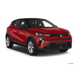 CAPTUR Evolution TCe 115 ch 5 Portes
