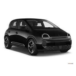 TWINGO E-TECH ELECTRIQUE Evolution 80 ch autonomie urbaine 5 Portes