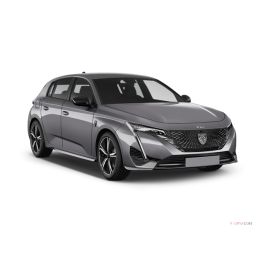 308 GT Pack BlueHDi 130ch Start/Stop EAT8 5 Portes