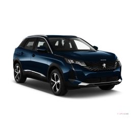 3008 GT Puretech 180ch Start/Stop EAT8 5 Portes