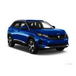 3008 Roadtrip BlueHDi 130ch Start/Stop EAT8 5 Portes