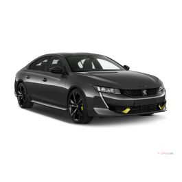 508 PSE 508 Hybrid4 360 e-EAT8 Peugeot Sport Engineered 5 Portes